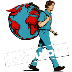 guide routard