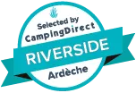 Selected by Camping Direct