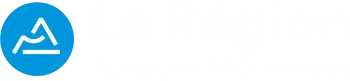 Région Auvergne-Rhône-Alpes